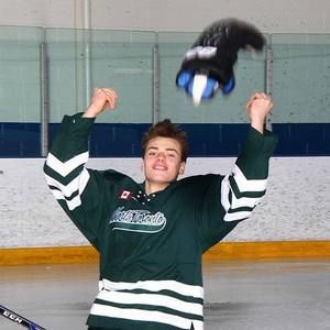 Meet your Posher, Noah